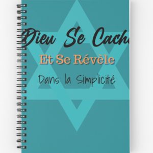 cahier de note